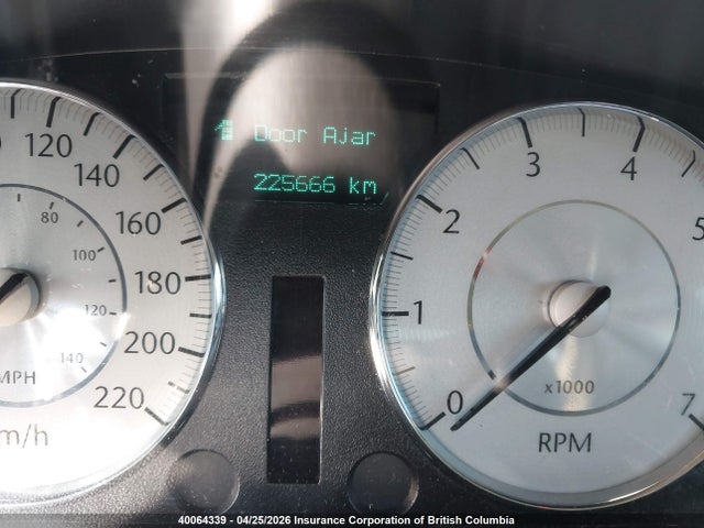 Продаж на аукціоні авто 2010 Chrysler 300, vin: 2C3CA3CV3AH154965, номер лоту: 40064339
