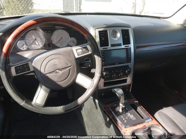 Продаж на аукціоні авто 2010 Chrysler 300, vin: 2C3CA3CV3AH154965, номер лоту: 40064339