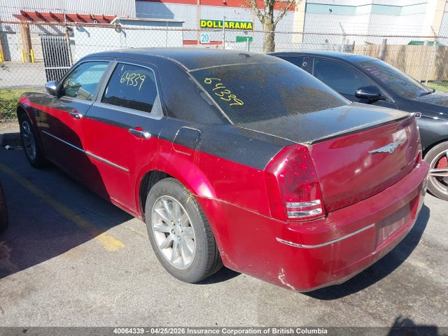 Продаж на аукціоні авто 2010 Chrysler 300, vin: 2C3CA3CV3AH154965, номер лоту: 40064339