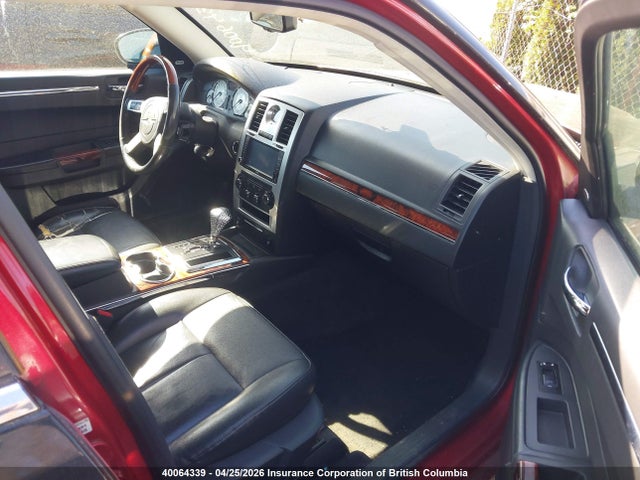 Продаж на аукціоні авто 2010 Chrysler 300, vin: 2C3CA3CV3AH154965, номер лоту: 40064339