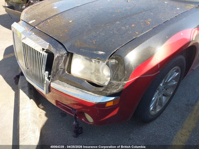 Продаж на аукціоні авто 2010 Chrysler 300, vin: 2C3CA3CV3AH154965, номер лоту: 40064339