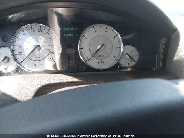 Продаж на аукціоні авто 2010 Chrysler 300, vin: 2C3CA3CV3AH154965, номер лоту: 40064339