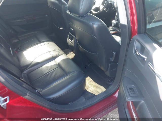 Продаж на аукціоні авто 2010 Chrysler 300, vin: 2C3CA3CV3AH154965, номер лоту: 40064339