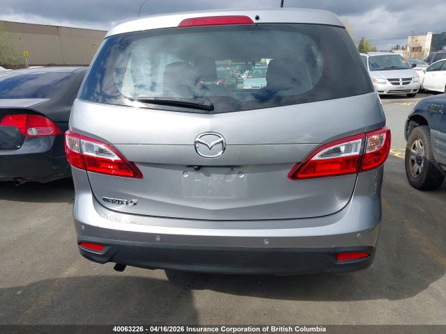 Aukcja sprzedaży 2015 Mazda 5 Touring, vin: JM1CW2CL4F0189533, numer aukcji: 40063226