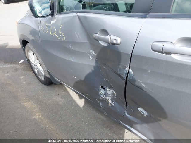 Aukcja sprzedaży 2015 Mazda 5 Touring, vin: JM1CW2CL4F0189533, numer aukcji: 40063226