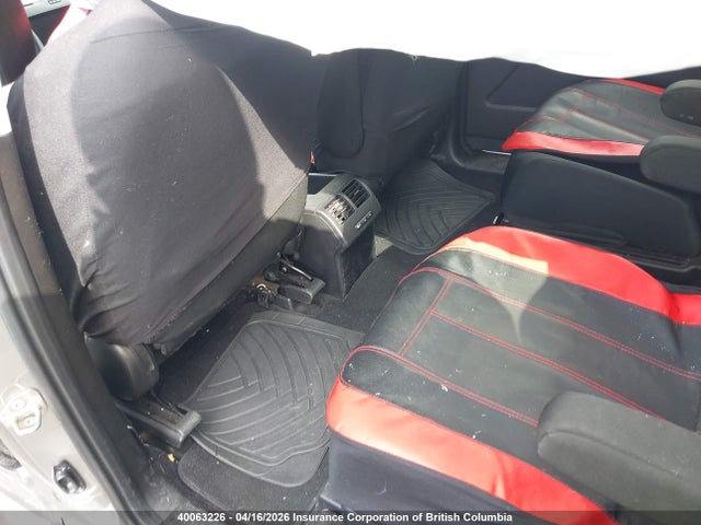 Aukcja sprzedaży 2015 Mazda 5 Touring, vin: JM1CW2CL4F0189533, numer aukcji: 40063226