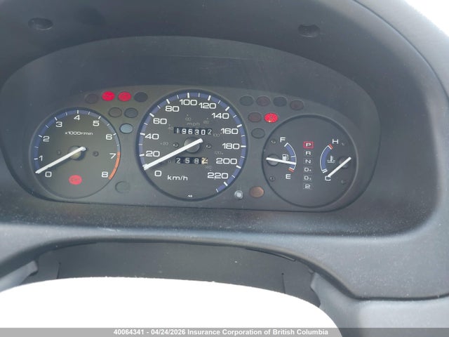 Aukcja sprzedaży 2000 Honda Civic, vin: 2HGEJ668XYH921749, numer aukcji: 40064341