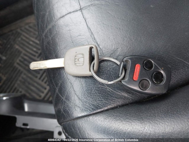 Aukcja sprzedaży 2003 Honda Accord Ex, vin: 1HGCM56613A812028, numer aukcji: 40064342