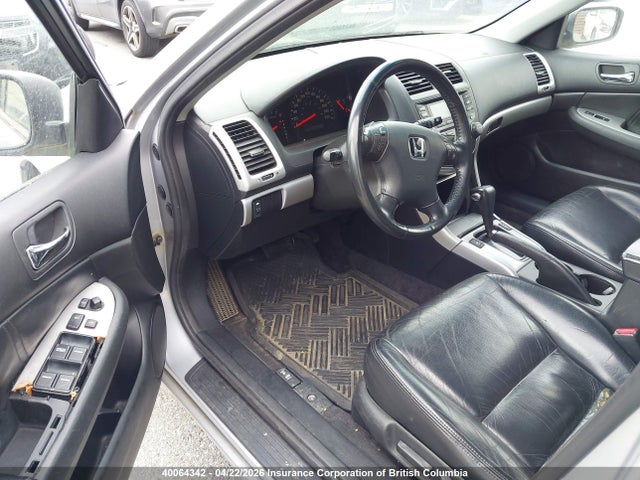 Aukcja sprzedaży 2003 Honda Accord Ex, vin: 1HGCM56613A812028, numer aukcji: 40064342