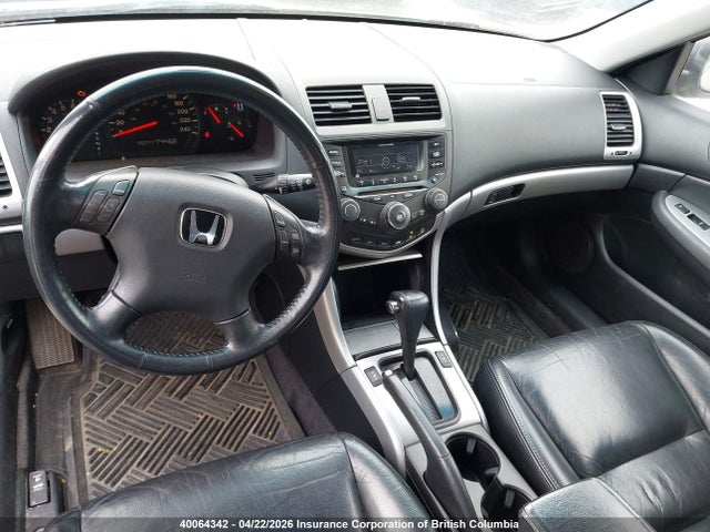 Aukcja sprzedaży 2003 Honda Accord Ex, vin: 1HGCM56613A812028, numer aukcji: 40064342
