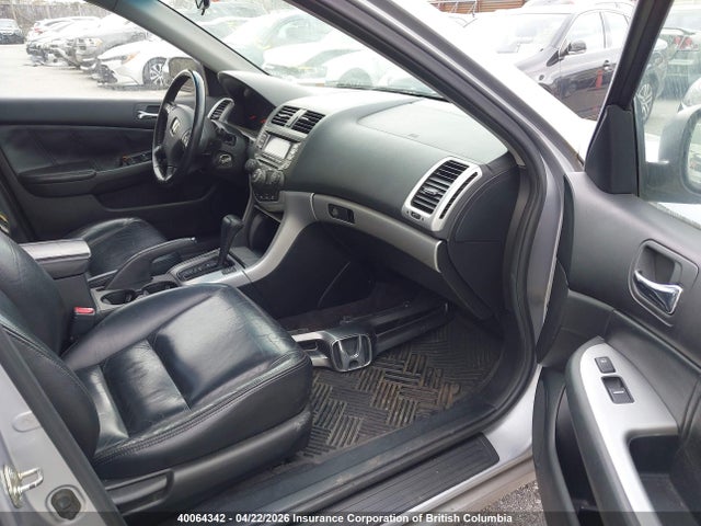 Aukcja sprzedaży 2003 Honda Accord Ex, vin: 1HGCM56613A812028, numer aukcji: 40064342