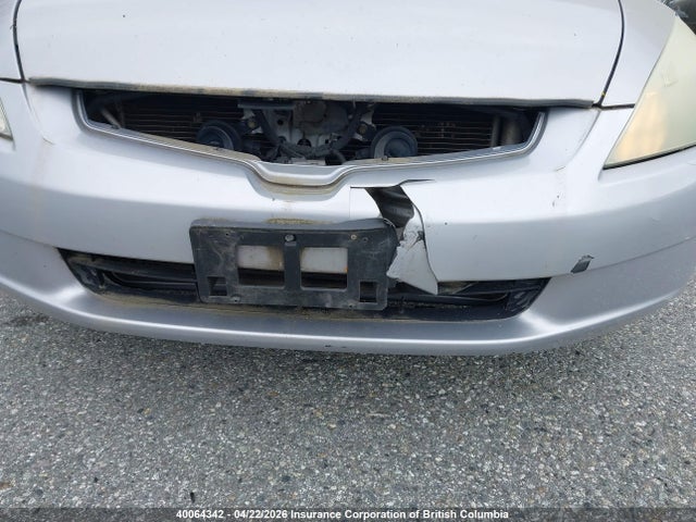 Aukcja sprzedaży 2003 Honda Accord Ex, vin: 1HGCM56613A812028, numer aukcji: 40064342