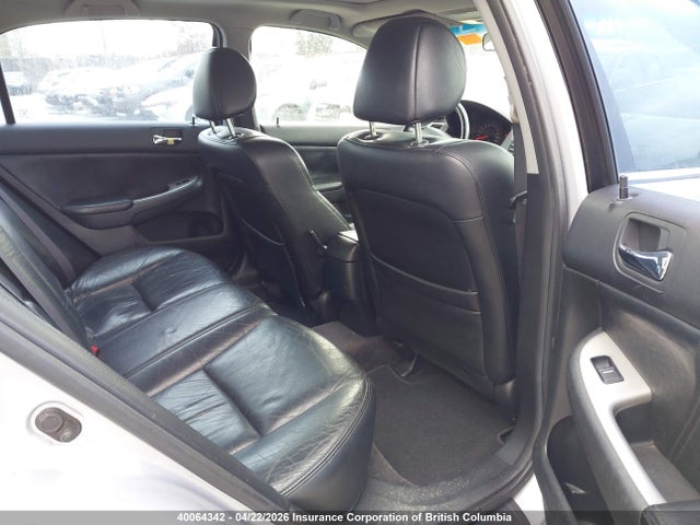 Aukcja sprzedaży 2003 Honda Accord Ex, vin: 1HGCM56613A812028, numer aukcji: 40064342