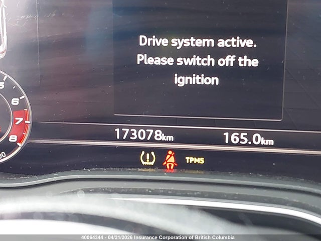 40064344 :رقم المزاد ، WAUC4CF56KA003260 vin ، 2019 Audi S5 مزاد بيع