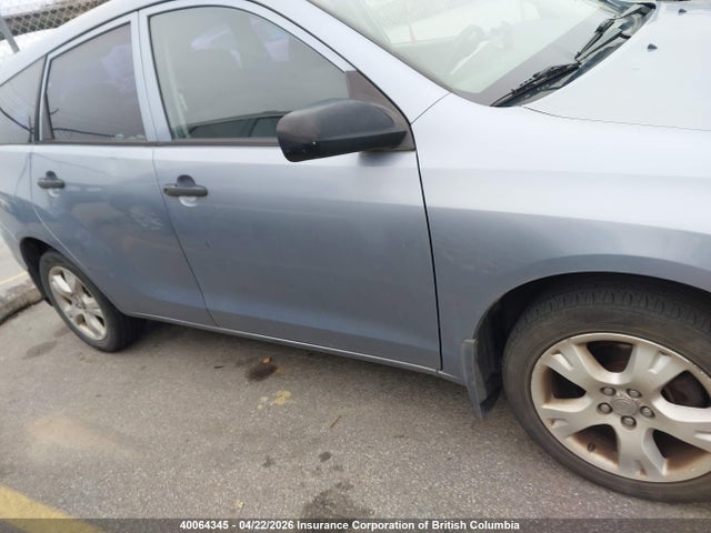 2004 Toyota Corolla Matrix Xr მანქანა იყიდება აუქციონზე, vin: 2T1KR32E34C803888, აუქციონის ნომერი: 40064345