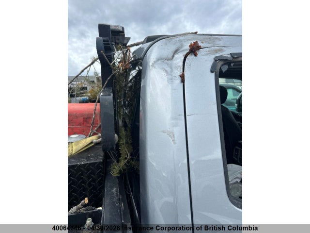 40064346 :رقم المزاد ، 1FT8W3BTXLEC08100 vin ، 2020 Ford F350 مزاد بيع