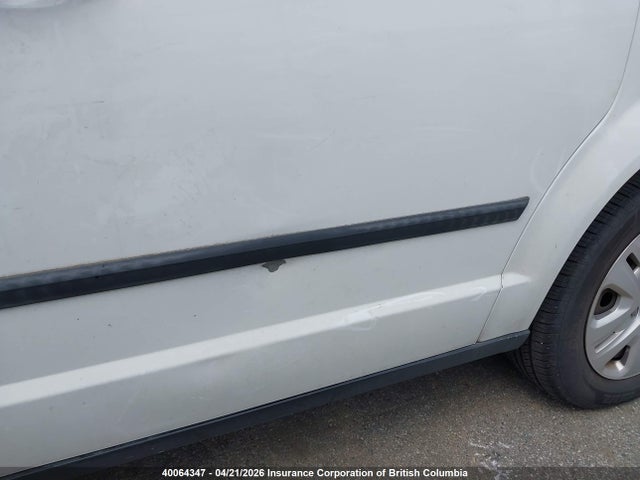 2016 Dodge Grand Caravan Se მანქანა იყიდება აუქციონზე, vin: 2C4RDGBG9GR223684, აუქციონის ნომერი: 40064347