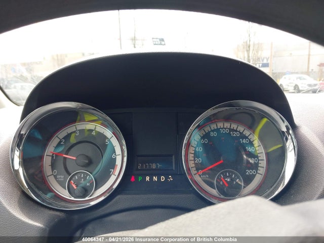 2016 Dodge Grand Caravan Se მანქანა იყიდება აუქციონზე, vin: 2C4RDGBG9GR223684, აუქციონის ნომერი: 40064347