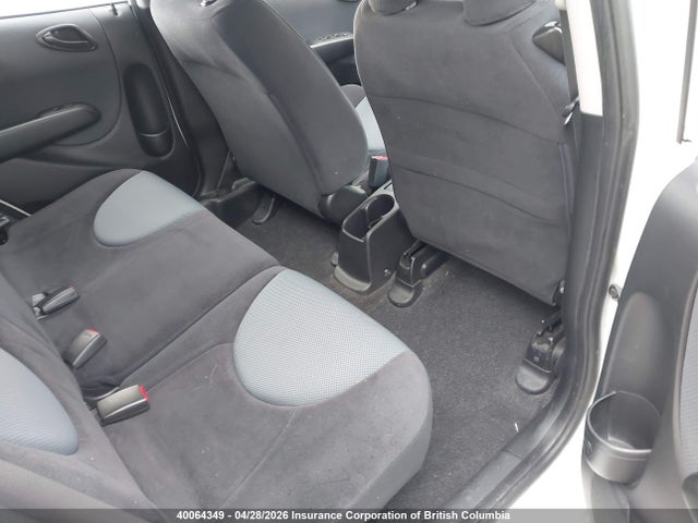Aukcja sprzedaży 2008 Honda Fit, vin: JHMGD376X8S803850, numer aukcji: 40064349