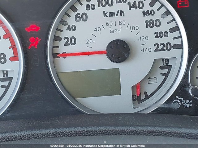5N1AN0NW3EN812403 Nissan Xterra X/s/pro-4x
