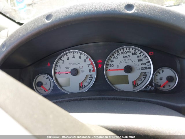 5N1AN0NW3EN812403 Nissan Xterra X/s/pro-4x