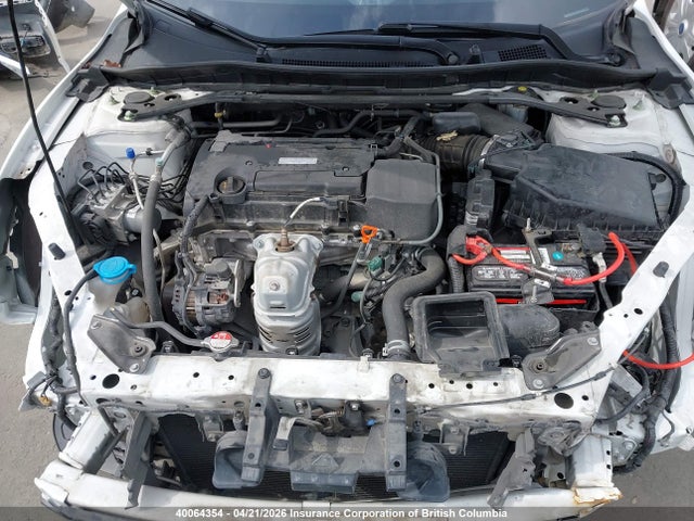 1HGCR2F08HA807508 Honda Accord Touring