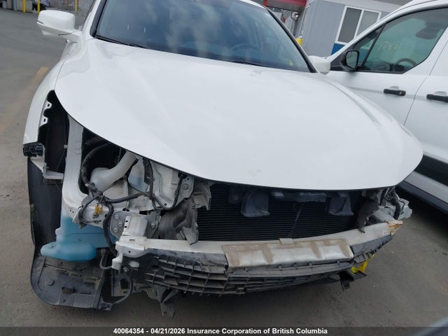 1HGCR2F08HA807508 Honda Accord Touring