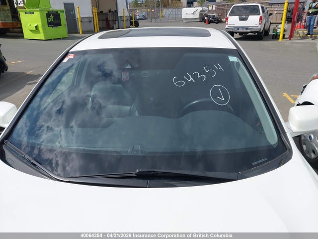1HGCR2F08HA807508 Honda Accord Touring