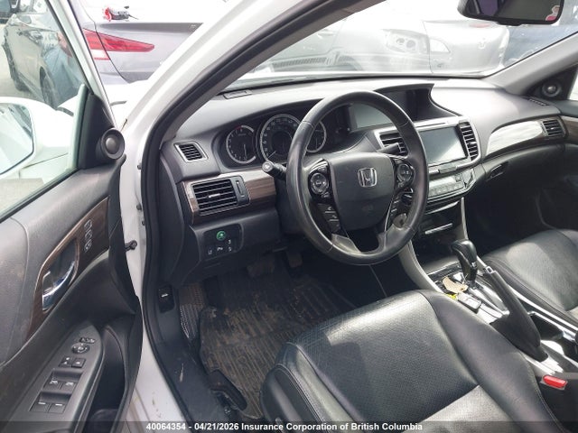 1HGCR2F08HA807508 Honda Accord Touring