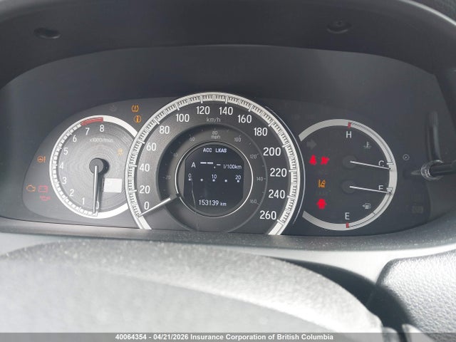 1HGCR2F08HA807508 Honda Accord Touring