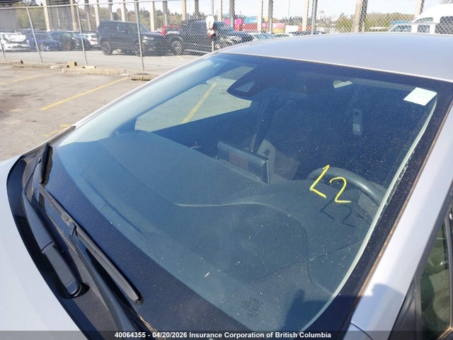 2021 Toyota Corolla მანქანა იყიდება აუქციონზე, vin: JTDBAMDE8MJ026591, აუქციონის ნომერი: 40064355