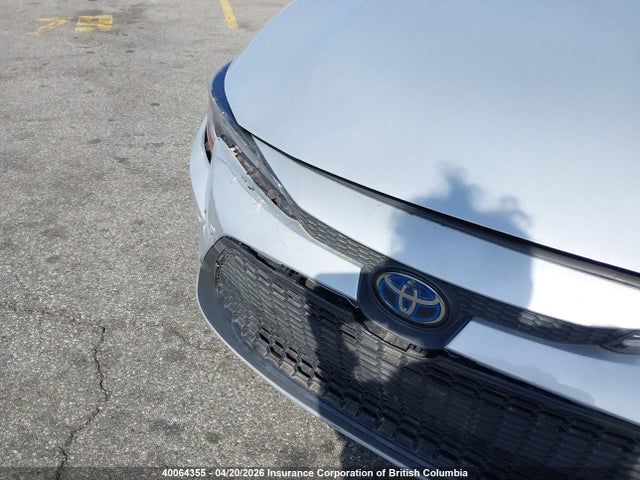 2021 Toyota Corolla მანქანა იყიდება აუქციონზე, vin: JTDBAMDE8MJ026591, აუქციონის ნომერი: 40064355
