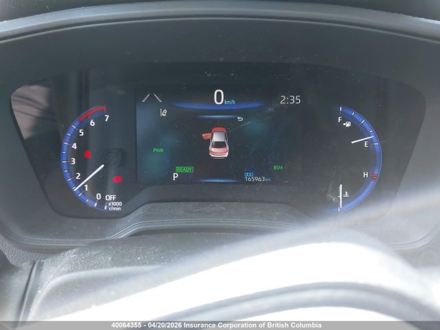 2021 Toyota Corolla მანქანა იყიდება აუქციონზე, vin: JTDBAMDE8MJ026591, აუქციონის ნომერი: 40064355