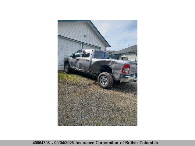 Продажа на аукционе авто 2023 Ram 3500 Tradesman, vin: 3C63R3CL1PG554350, номер лота: 40064356