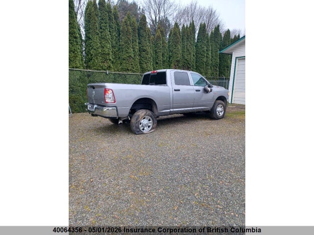 Продажа на аукционе авто 2023 Ram 3500 Tradesman, vin: 3C63R3CL1PG554350, номер лота: 40064356
