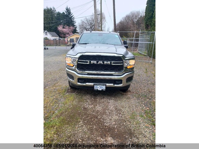 Продажа на аукционе авто 2023 Ram 3500 Tradesman, vin: 3C63R3CL1PG554350, номер лота: 40064356