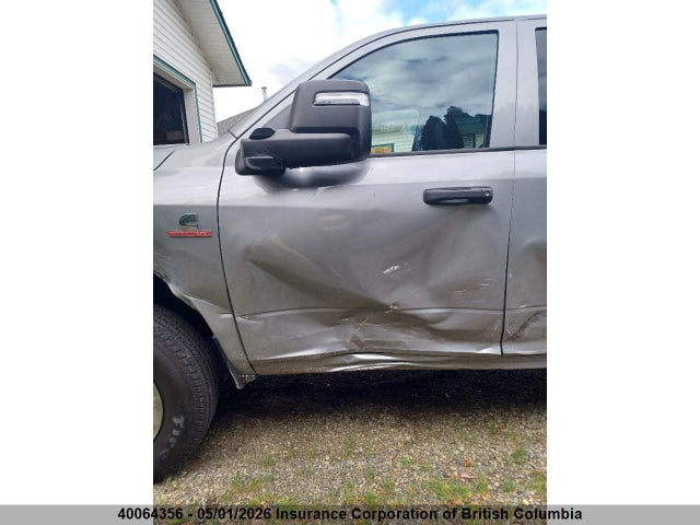 Продажа на аукционе авто 2023 Ram 3500 Tradesman, vin: 3C63R3CL1PG554350, номер лота: 40064356