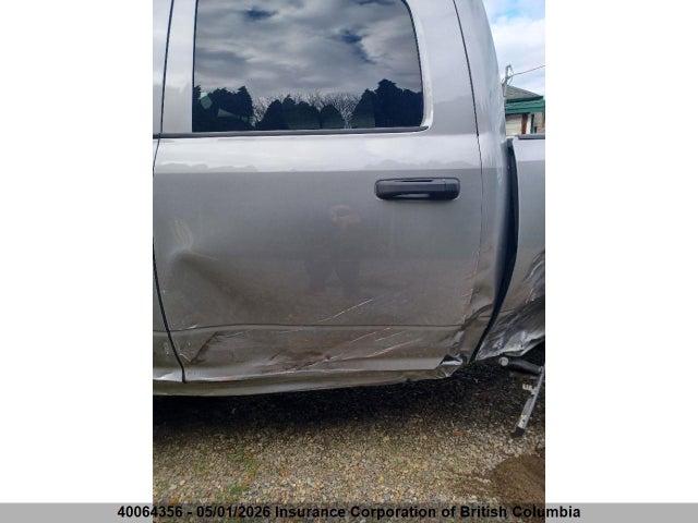 Продажа на аукционе авто 2023 Ram 3500 Tradesman, vin: 3C63R3CL1PG554350, номер лота: 40064356