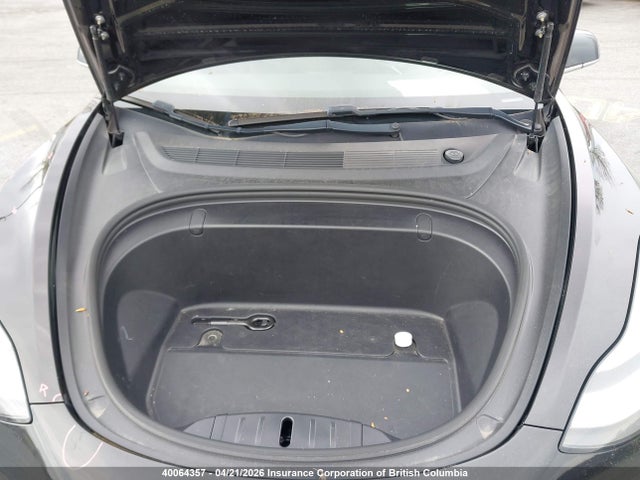 Продажа на аукционе авто 2019 Tesla Model 3, vin: 5YJ3E1EA4KF420032, номер лота: 40064357