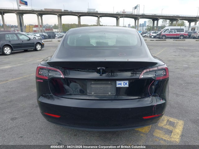 Продажа на аукционе авто 2019 Tesla Model 3, vin: 5YJ3E1EA4KF420032, номер лота: 40064357