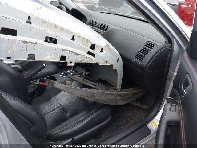 Aukcja sprzedaży 2002 Acura 1.7el Premium, vin: 2HHES36822H005789, numer aukcji: 40064360