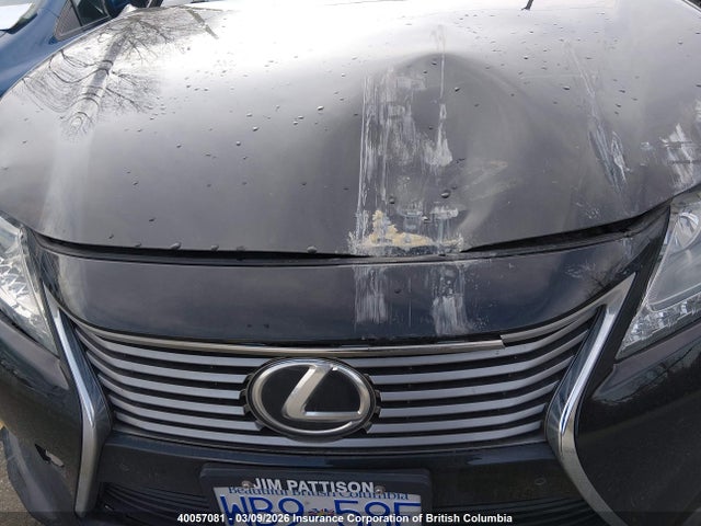 Aukcja sprzedaży 2015 Lexus Es 350 350, vin: JTHBK1GG3F2177441, numer aukcji: 40057081