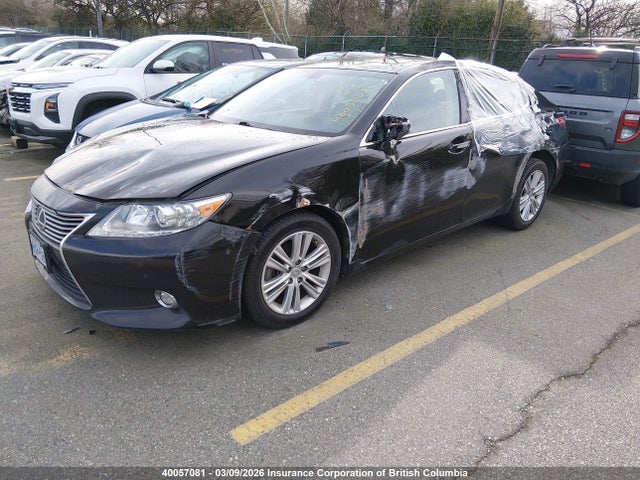Aukcja sprzedaży 2015 Lexus Es 350 350, vin: JTHBK1GG3F2177441, numer aukcji: 40057081