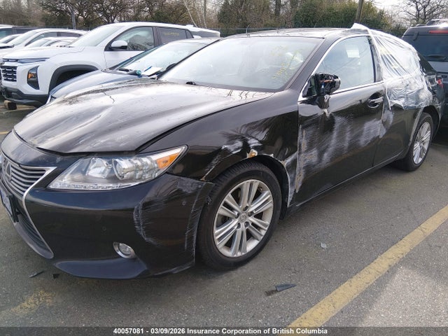 Aukcja sprzedaży 2015 Lexus Es 350 350, vin: JTHBK1GG3F2177441, numer aukcji: 40057081