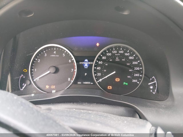 Aukcja sprzedaży 2015 Lexus Es 350 350, vin: JTHBK1GG3F2177441, numer aukcji: 40057081
