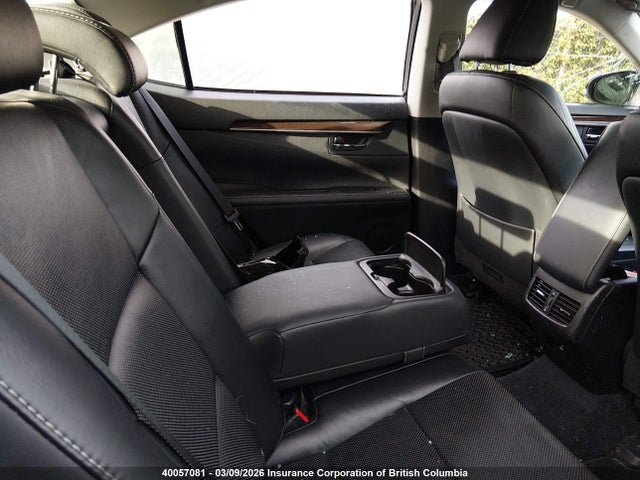 Aukcja sprzedaży 2015 Lexus Es 350 350, vin: JTHBK1GG3F2177441, numer aukcji: 40057081