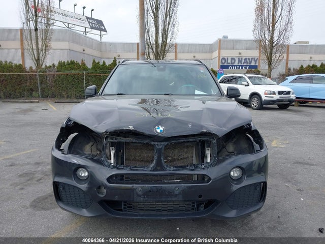 40064366 :رقم المزاد ، 5UXKS4C36H0Y16723 vin ، 2017 Bmw X5 مزاد بيع