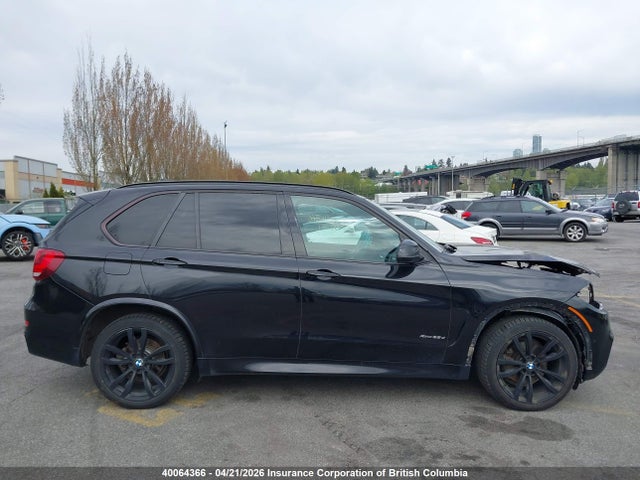 40064366 :رقم المزاد ، 5UXKS4C36H0Y16723 vin ، 2017 Bmw X5 مزاد بيع