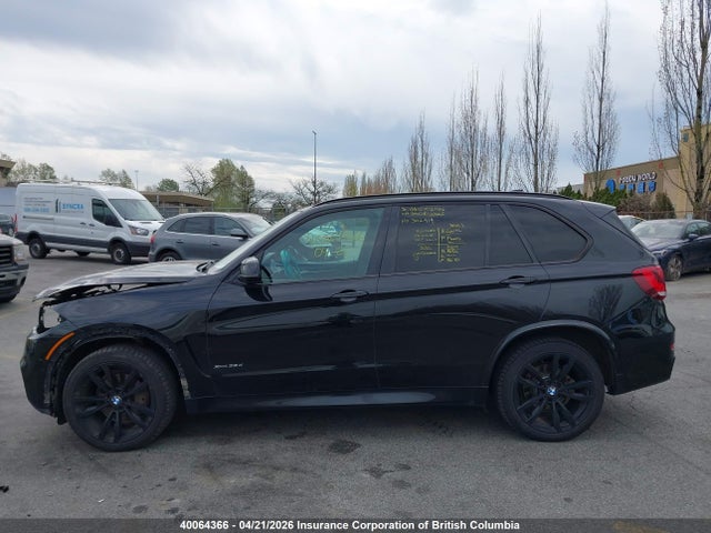 40064366 :رقم المزاد ، 5UXKS4C36H0Y16723 vin ، 2017 Bmw X5 مزاد بيع