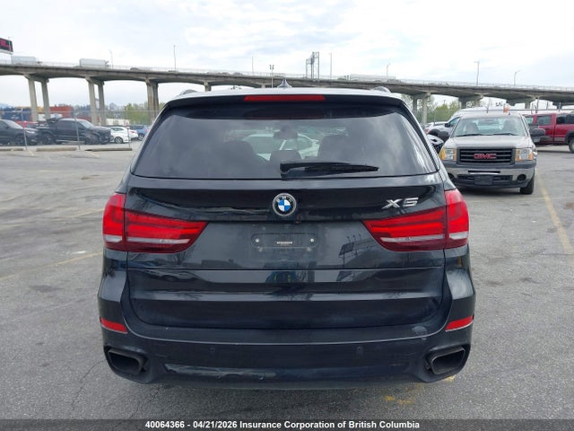 40064366 :رقم المزاد ، 5UXKS4C36H0Y16723 vin ، 2017 Bmw X5 مزاد بيع